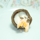 Illustration for article titled Cadbury Creme Eggs: The Snacktaku Review